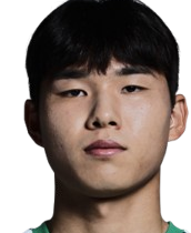 安山小绿人